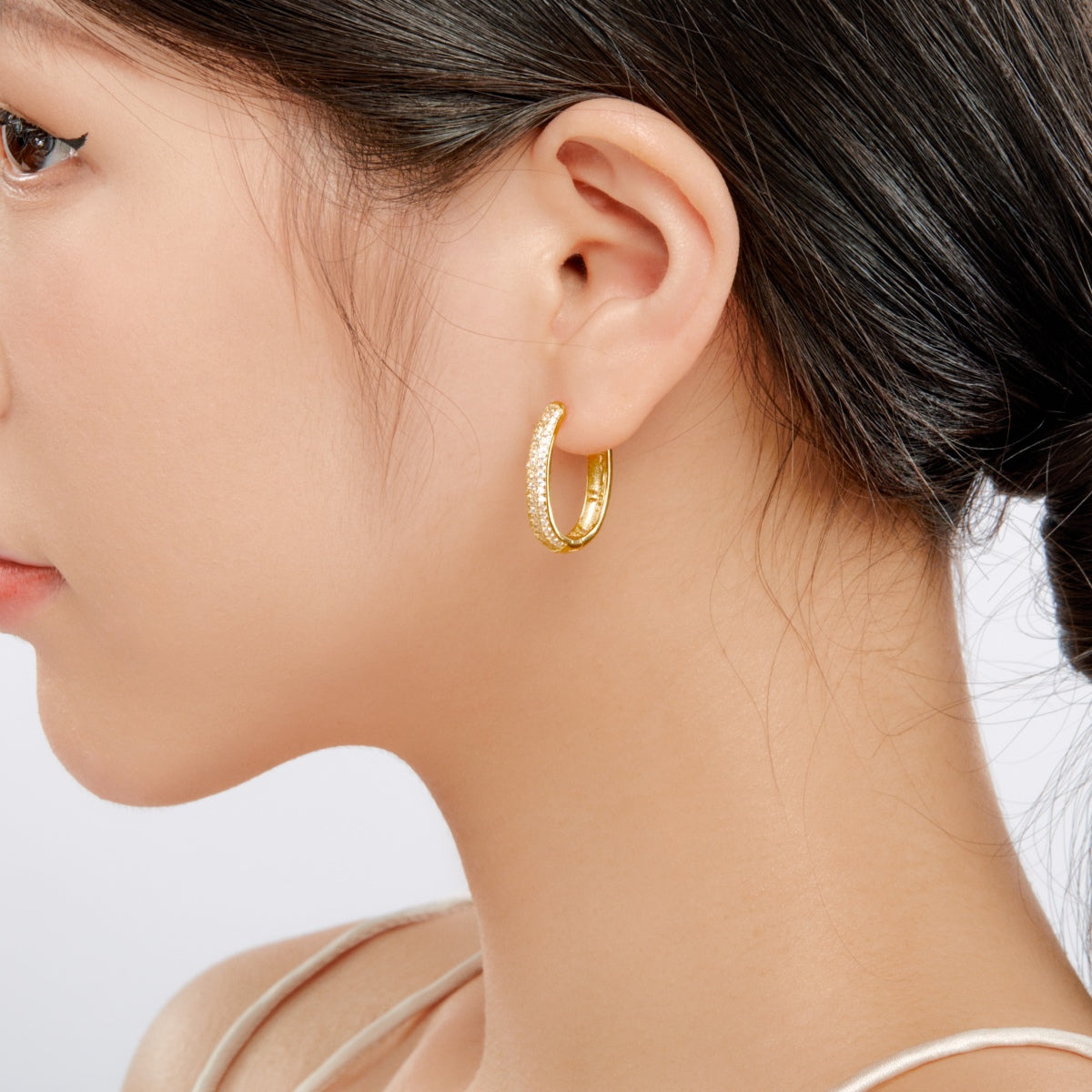 [Bloom]Exquisite Versatile Daily Earrings