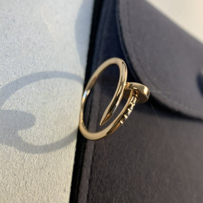 [Bloom]JUSTE RING 1.8MM