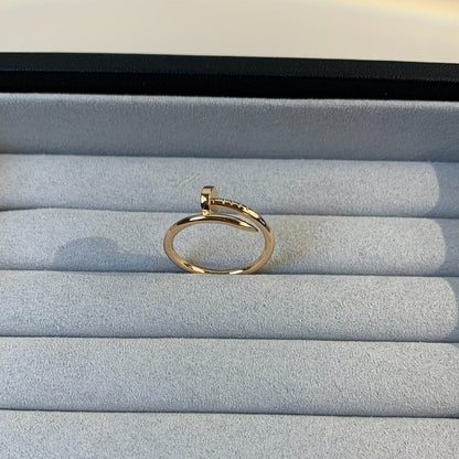 [Bloom]JUSTE RING 1.8MM