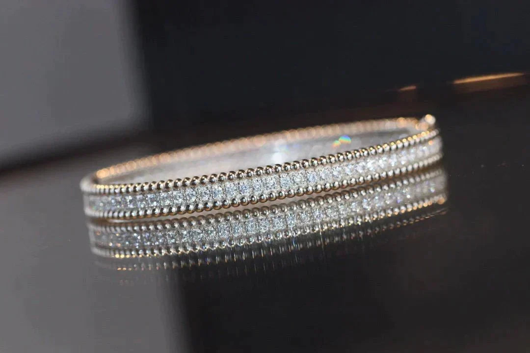 [Bloom]PERLEE DIAMONDS BRACELET 1 ROW