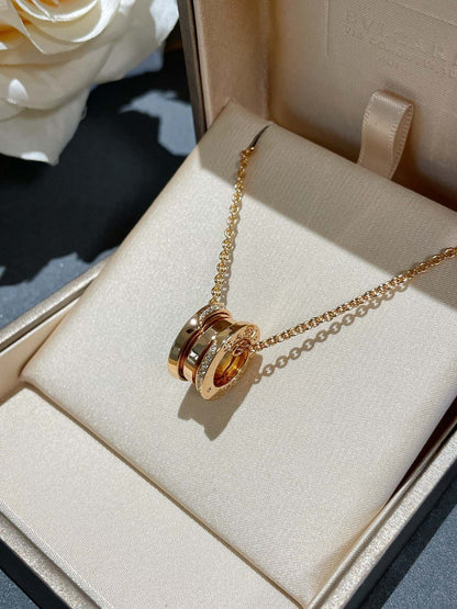 [Bloom]ZERO 1 NECKLACE DIAMOND