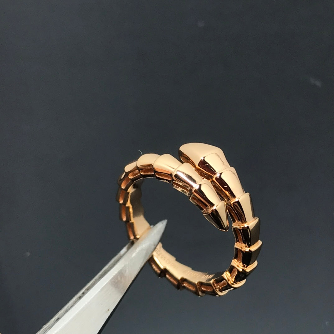 [Bloom]SERPENTS RING