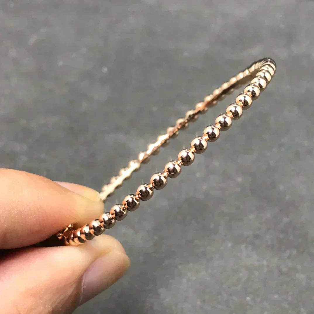 [Bloom]PERLEE PEARLS BRACELET