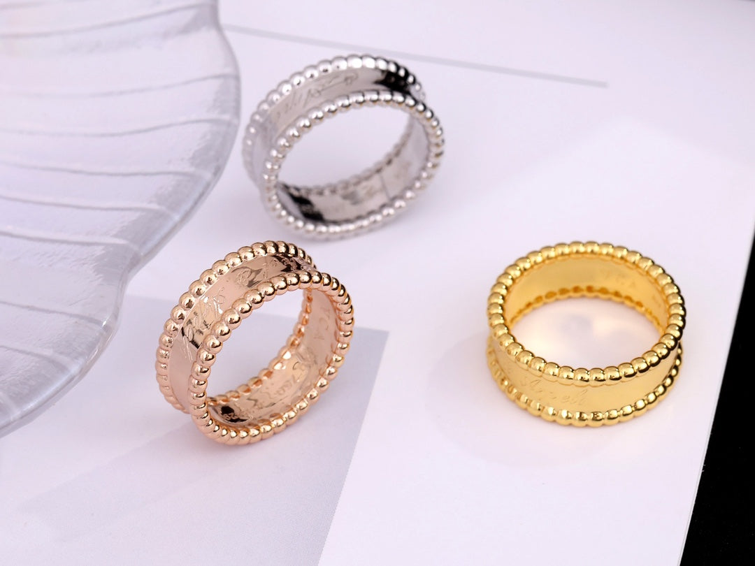 [Bloom]PERLEE SIGNATURE RING