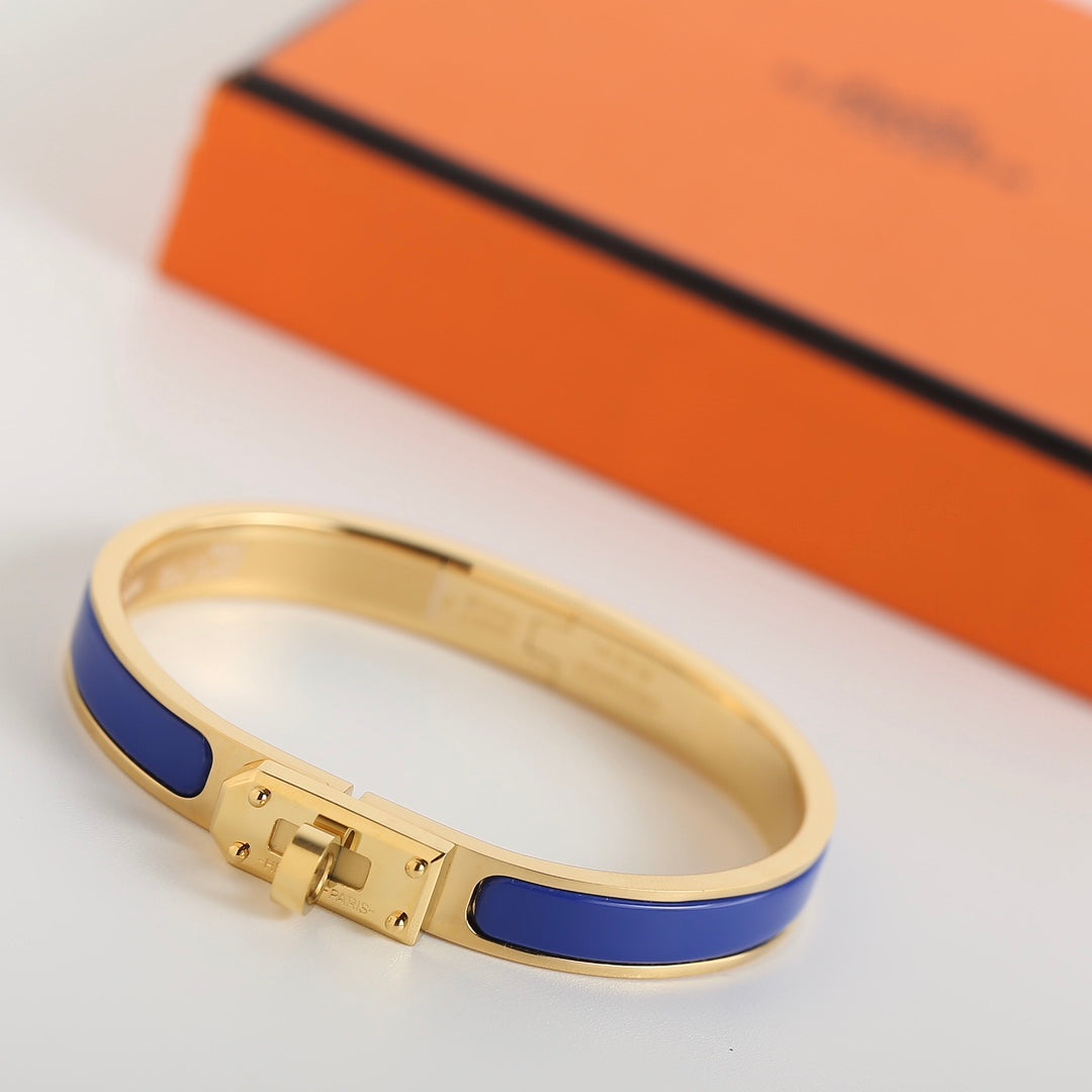 [Bloom]HM KELLY BLUE BRACELET