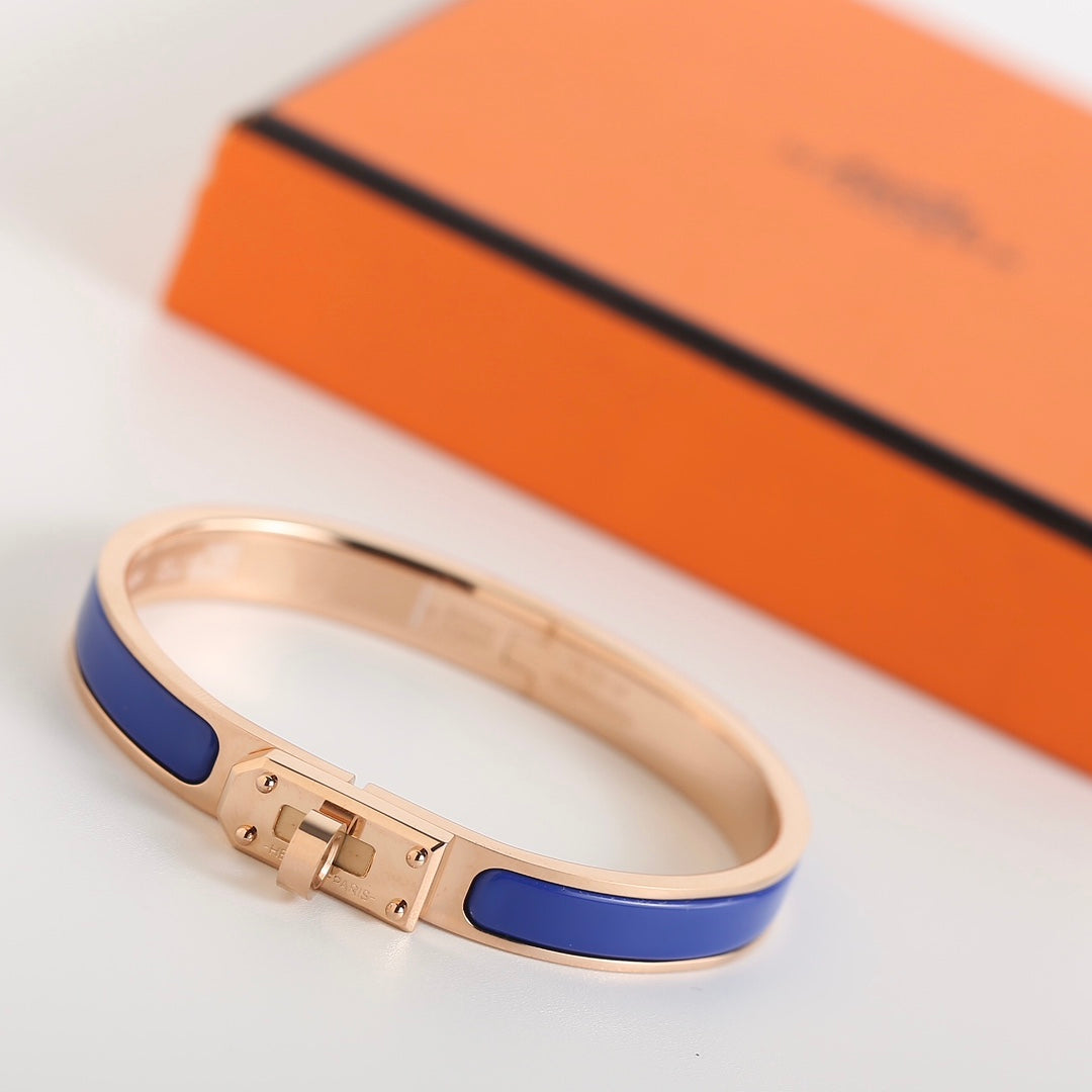 [Bloom]HM KELLY BLUE BRACELET