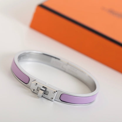 [Bloom]HM KELLY PURPLE BRACELET