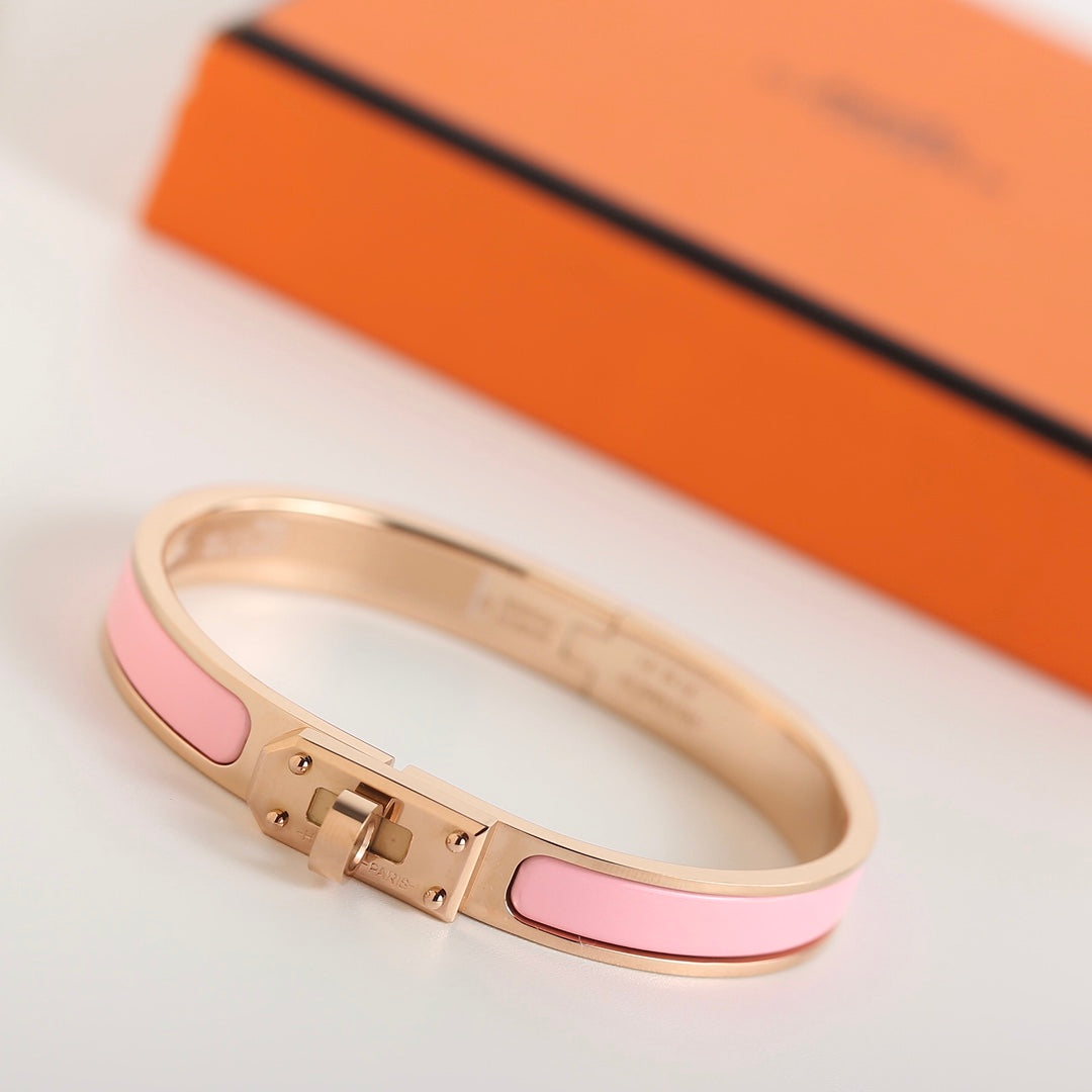 [Bloom]HM KELLY PINK BRACELET