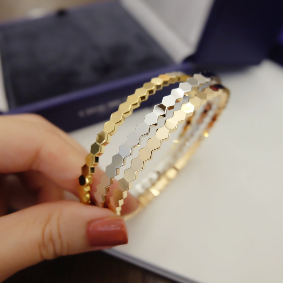 [Bloom]BEE LOVE BRACELET