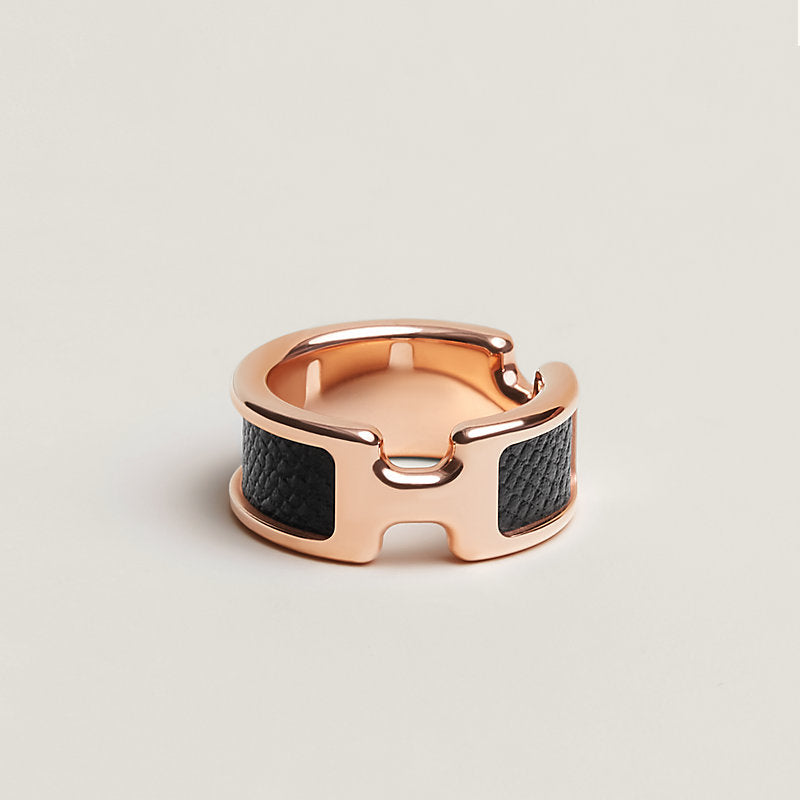 [Bloom]OLYMPE PINK GOLD RING