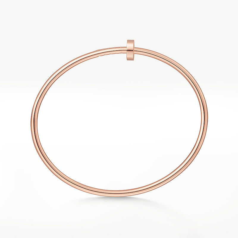 [Bloom]JUSTE BRACELET 2.5MM