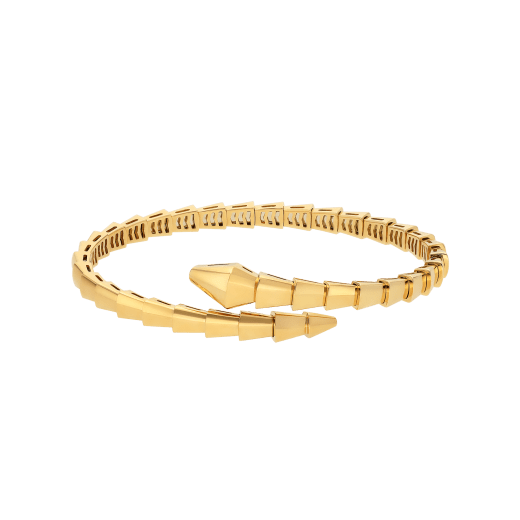 [Bloom]SERPENTI VIPER GOLD BRACELET