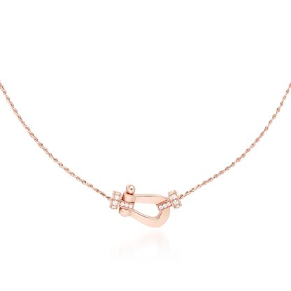 [Bloom]FORCE 10 DIAMOND NECKLACE