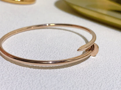 [Bloom]JUSTE BRACELET 2.5MM