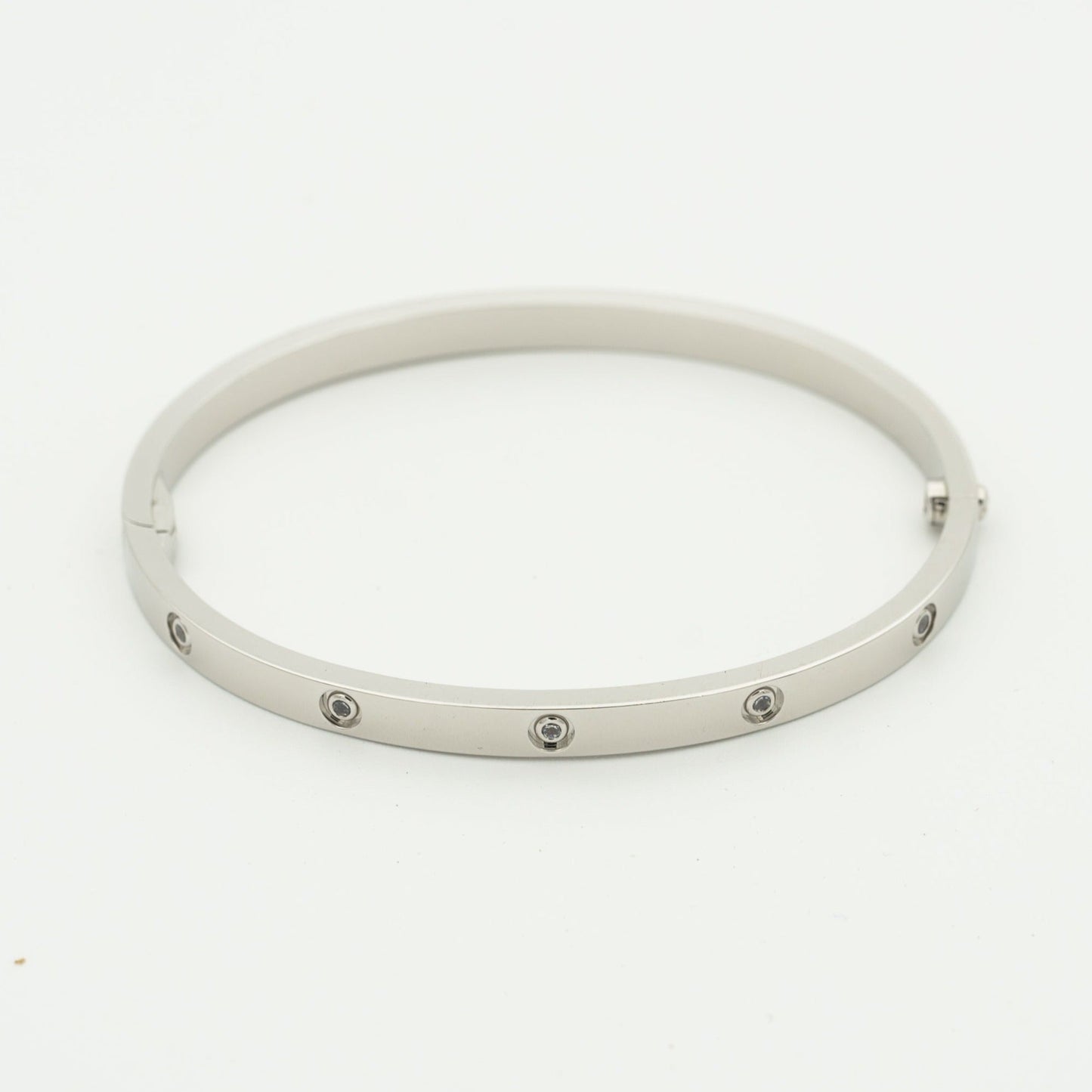 [Bloom]LOVE BRACELET 3.65MM 10 DIAMONDS