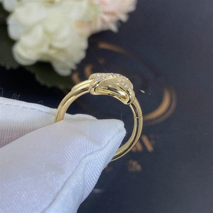 [Bloom]JEUX DE GOLD DIAMOND RING